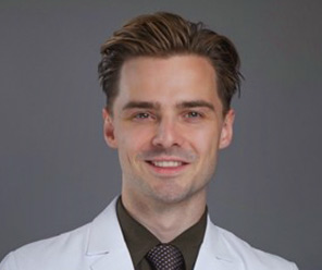 Dr. Jacob Mack