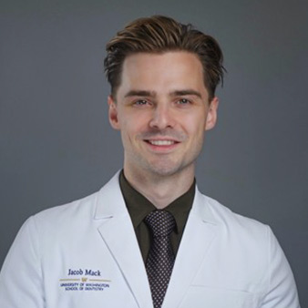 meet dr jacob mack